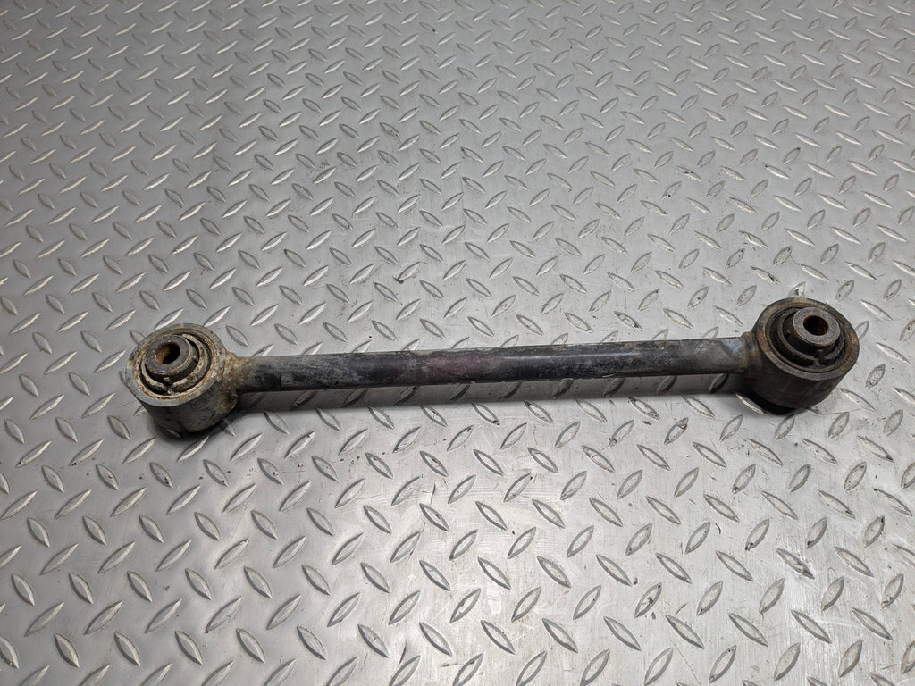 2004 - 2006 ACURA TL OEM BACKWARD LOWER CONTROL ARM REAR LEFT CENTER SIDE