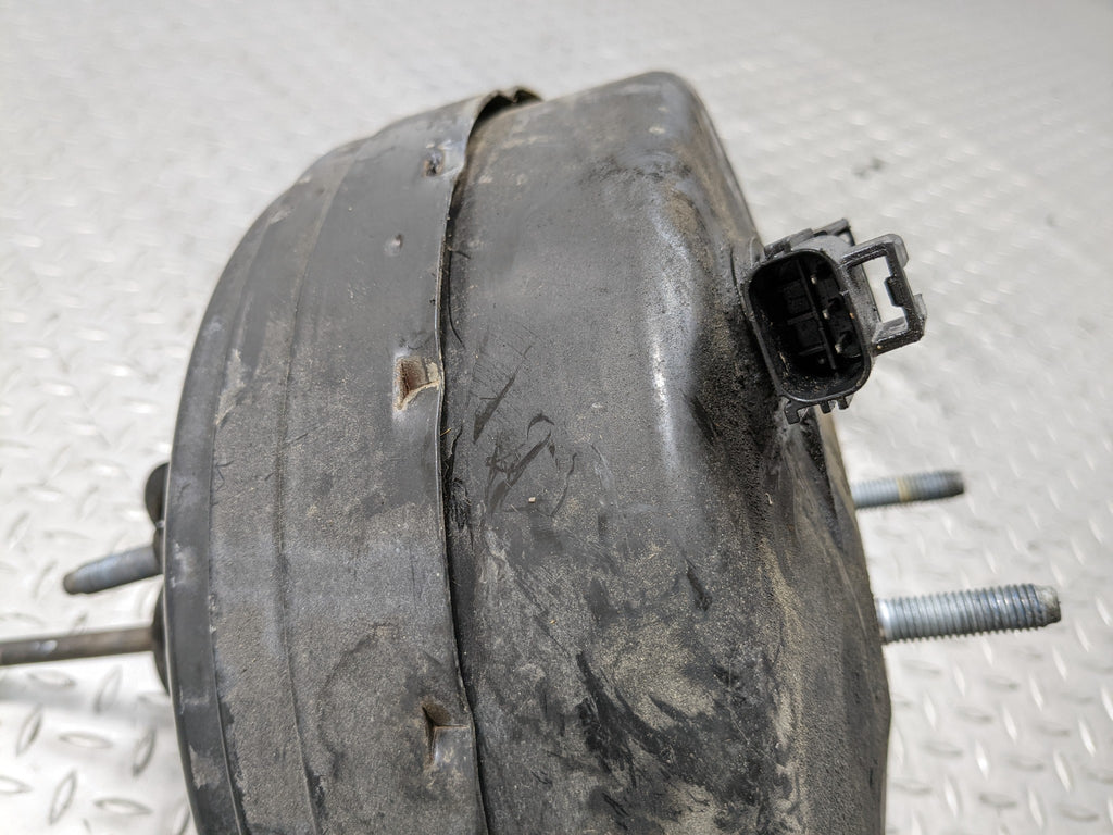 07 - 09 CHEVROLET TAHOE OEM POWER BRAKE BOOSTER ASSEMBLY WITHOUT MASTER CYLINDER