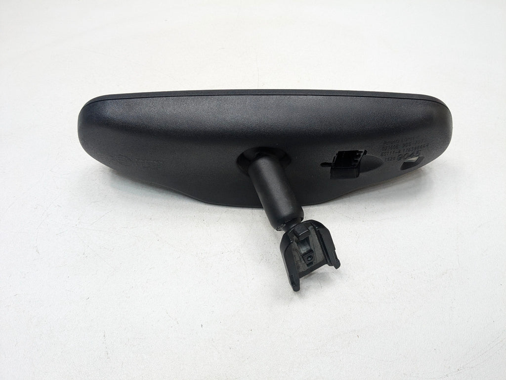 07 - 09 CHEVROLET TAHOE OEM REAR VIEW MIRROR INTERIOR UPPER ROOF WITH TELEMATICS
