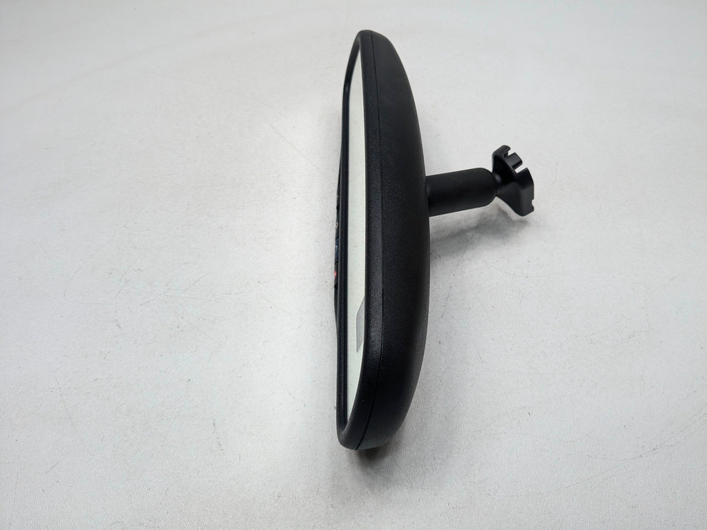 07 - 09 CHEVROLET TAHOE OEM REAR VIEW MIRROR INTERIOR UPPER ROOF WITH TELEMATICS