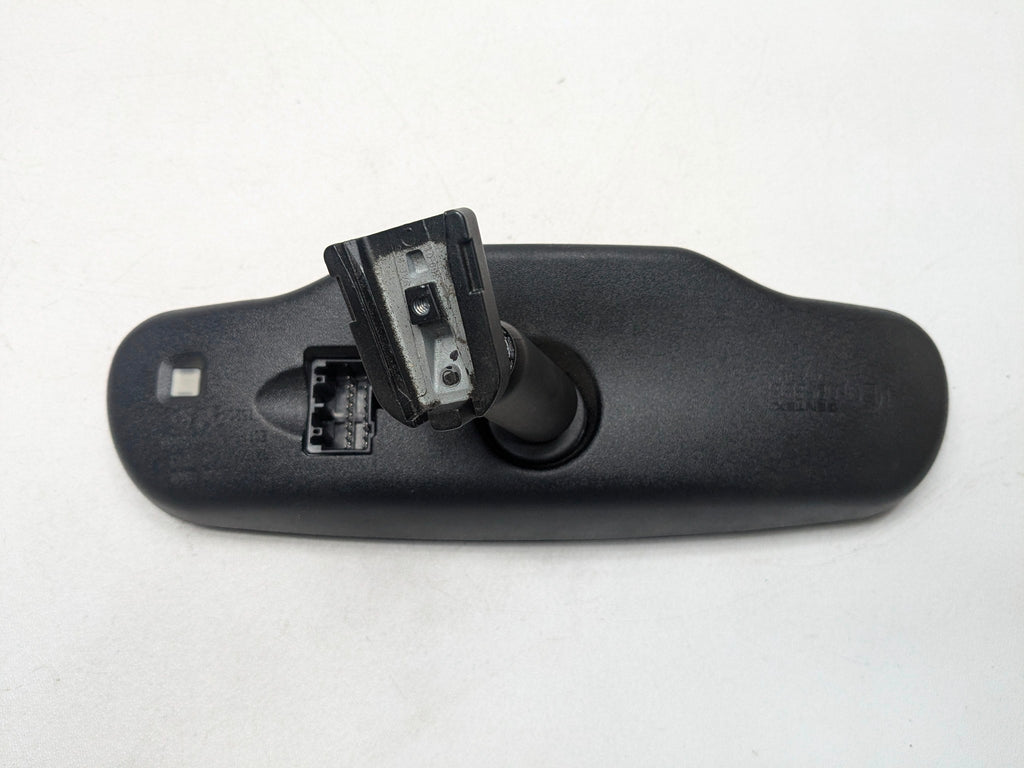07 - 09 CHEVROLET TAHOE OEM REAR VIEW MIRROR INTERIOR UPPER ROOF WITH TELEMATICS