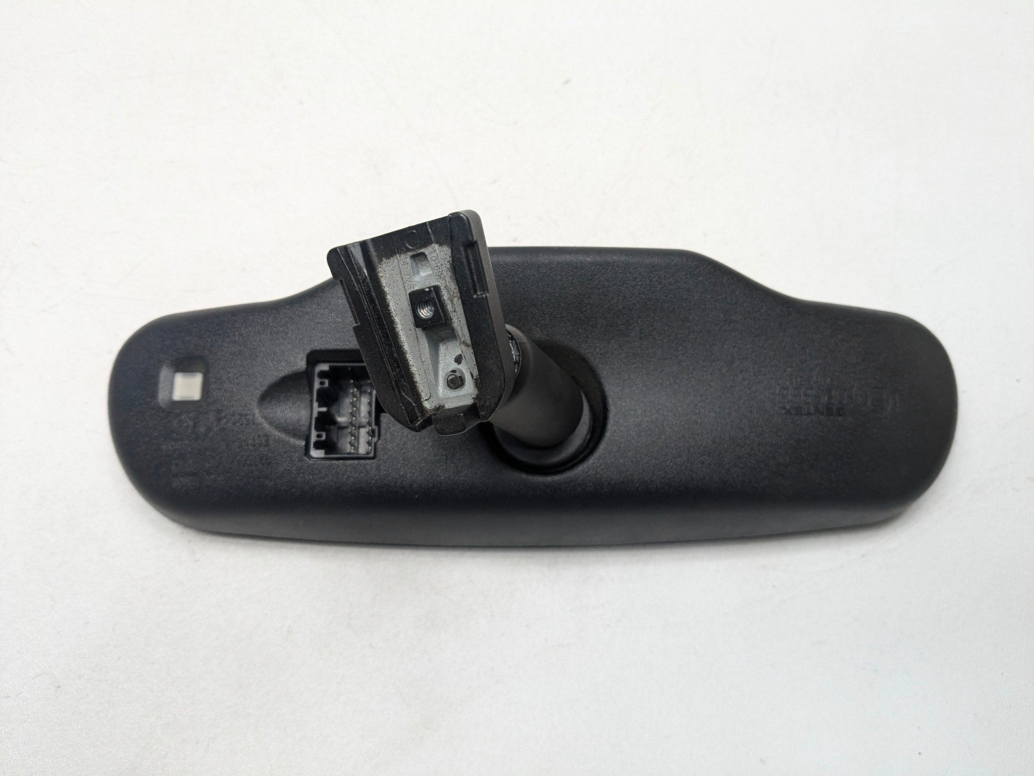 07 - 09 CHEVROLET TAHOE OEM REAR VIEW MIRROR INTERIOR UPPER ROOF WITH TELEMATICS