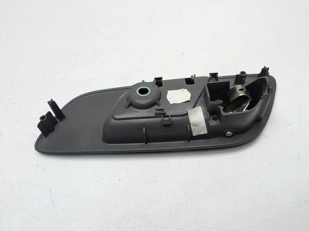 07 - 09 CHEVROLET TAHOE OEM INTERIOR DOOR RELEASE HANDLE FRONT LEFT DRIVER SIDE