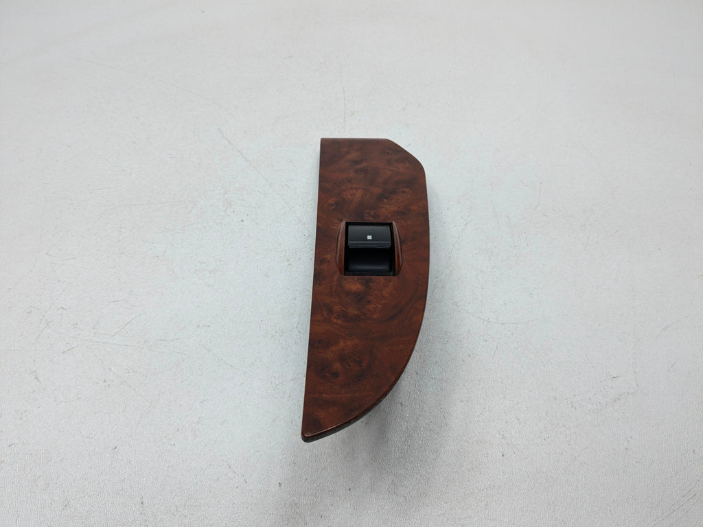 07 - 09 CHEVROLET TAHOE OEM DOOR WINDOW CONTROL SWITCH REAR RIGHT PASSENGER SIDE