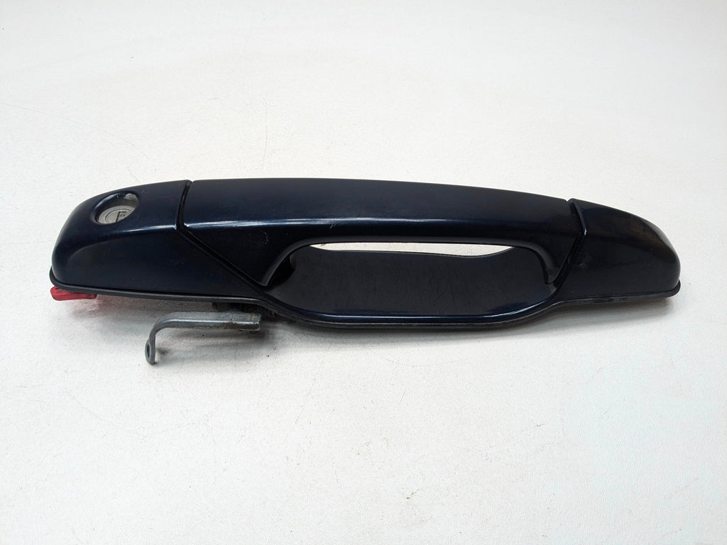 07 - 09 CHEVROLET TAHOE OEM EXTERIOR DOOR HANDLE FRONT LEFT DRIVER SIDE ASSEMBLY