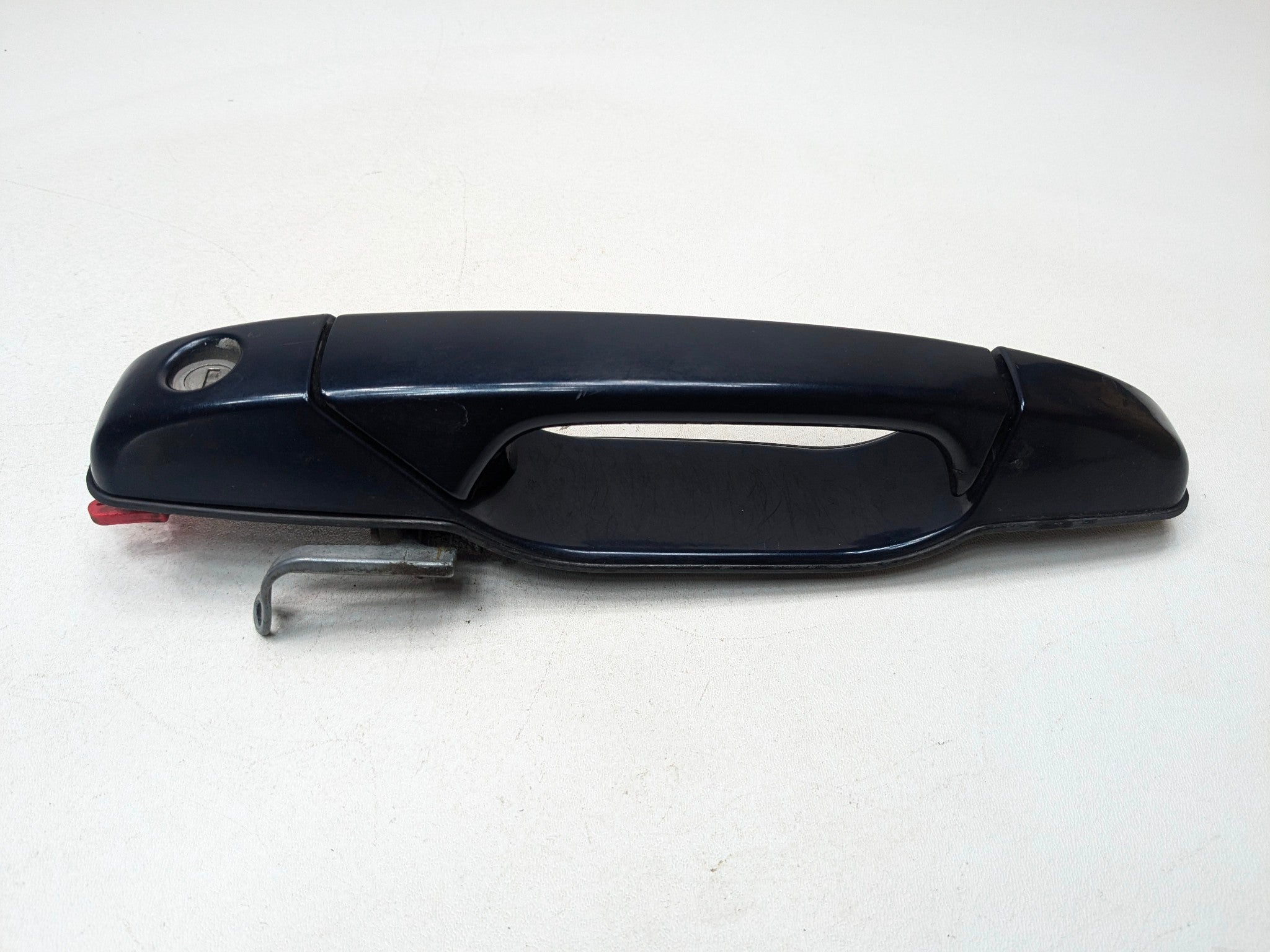 07 - 09 CHEVROLET TAHOE OEM EXTERIOR DOOR HANDLE FRONT LEFT DRIVER SIDE ASSEMBLY