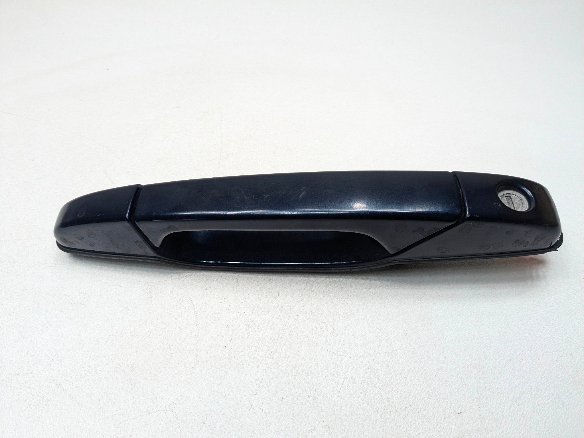 07 - 09 CHEVROLET TAHOE OEM EXTERIOR DOOR HANDLE FRONT LEFT DRIVER SIDE ASSEMBLY