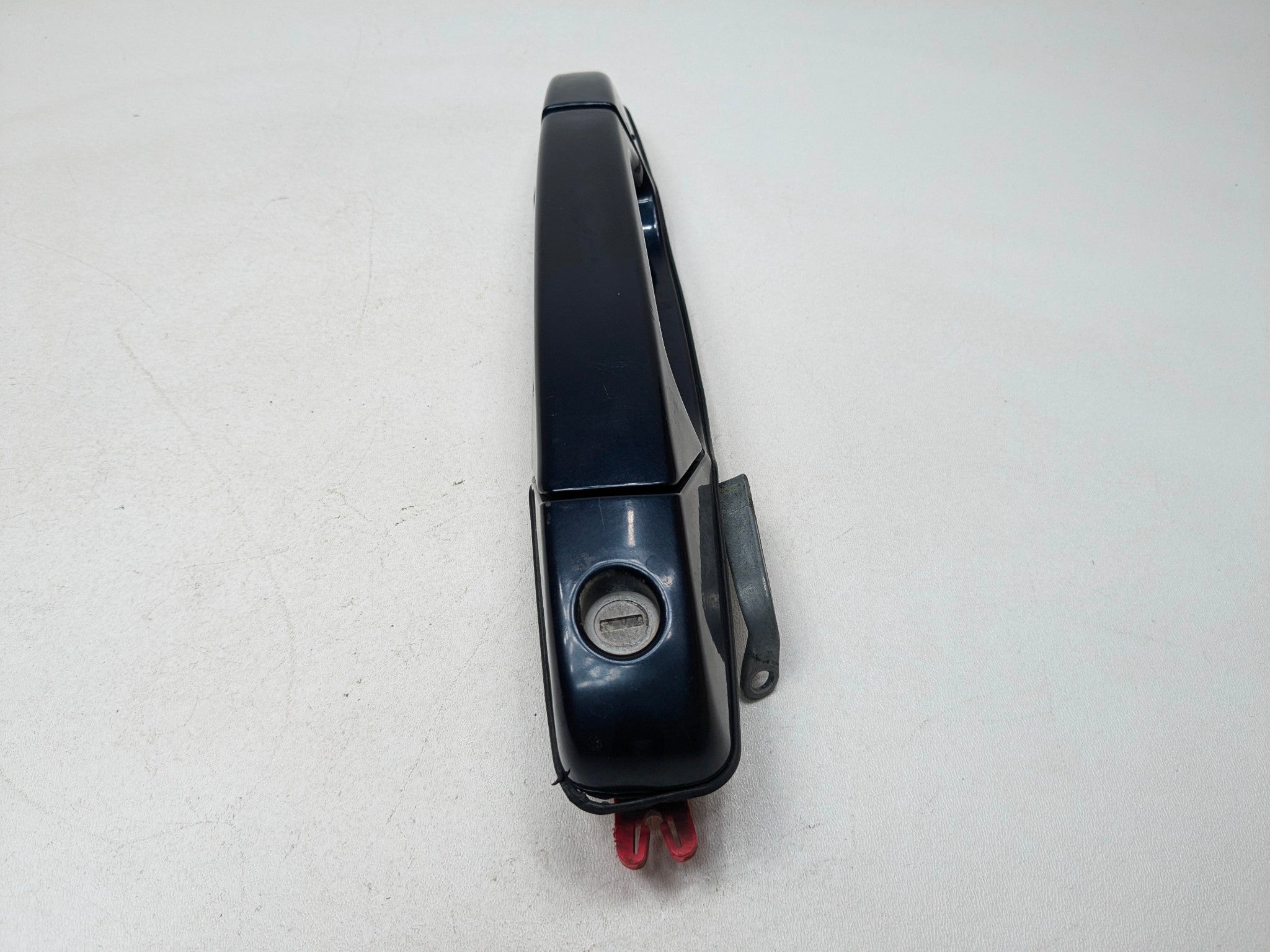 07 - 09 CHEVROLET TAHOE OEM EXTERIOR DOOR HANDLE FRONT LEFT DRIVER SIDE ASSEMBLY