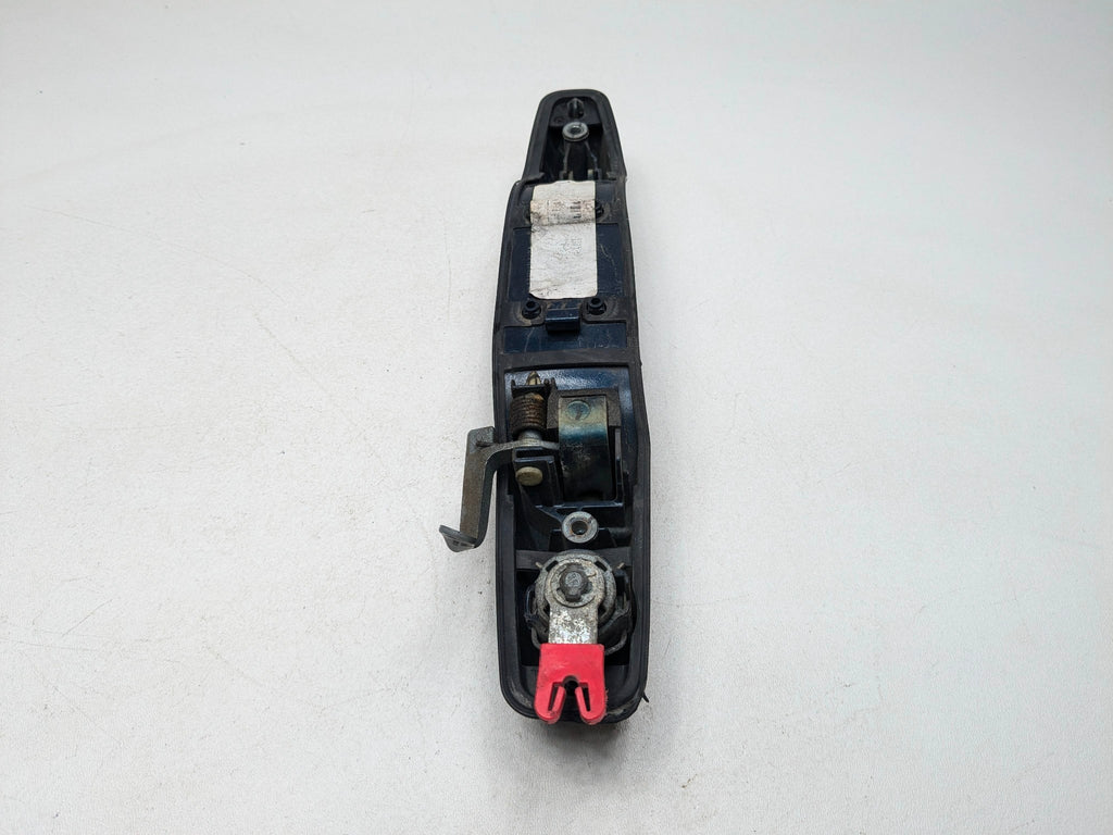 07 - 09 CHEVROLET TAHOE OEM EXTERIOR DOOR HANDLE FRONT LEFT DRIVER SIDE ASSEMBLY