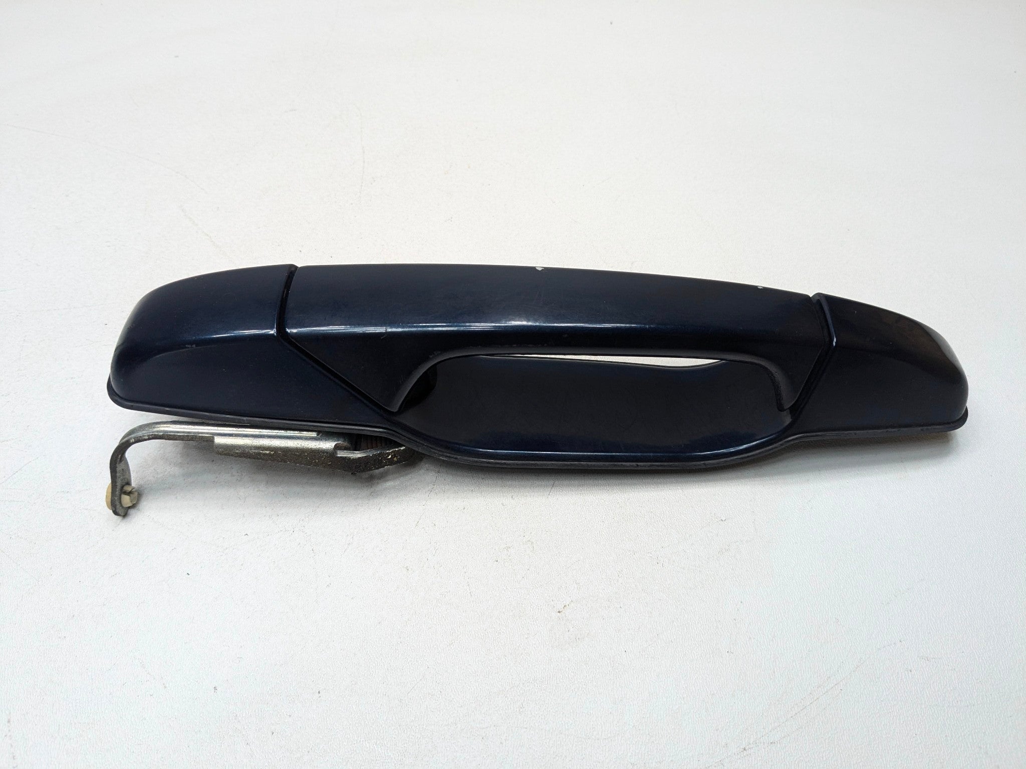07 - 09 CHEVROLET TAHOE OEM EXTERIOR DOOR HANDLE REAR LEFT DRIVER SIDE ASSEMBLY