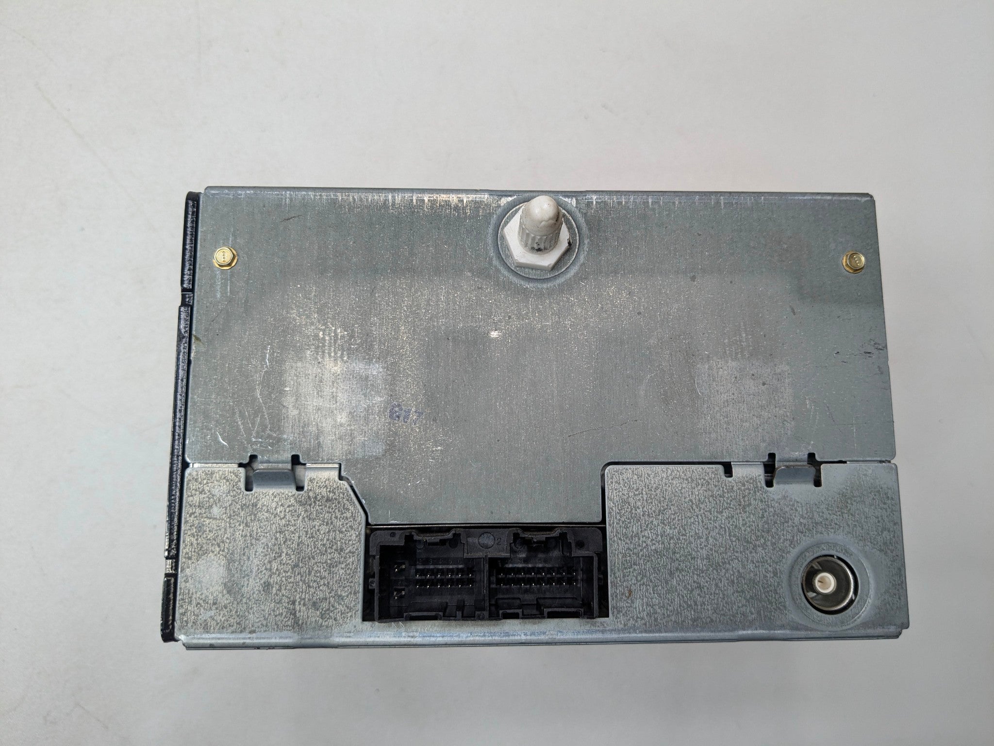 07 - 09 CHEVROLET TAHOE OEM AUDIO AND VISUAL EQUIPMENT RADIO RECEIVER ASSEMBLY
