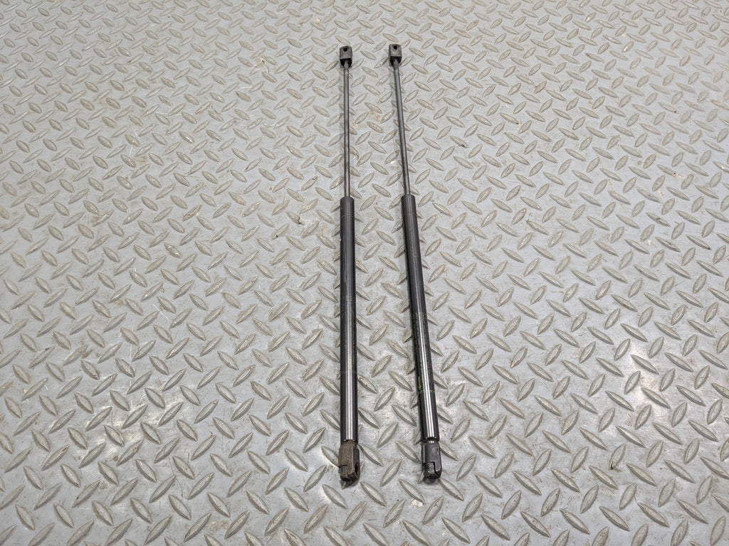 07 - 09 CHEVROLET TAHOE OEM HATCH SUPPORT STRUTS SET ASSEMBLY REAR UPPER