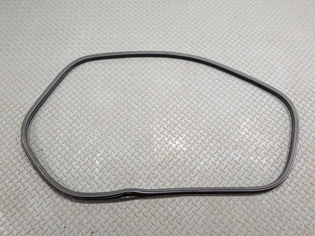 07 - 09 CHEVROLET TAHOE OEM DOOR SEAL WEATHER STRIPPING RUBBER REAR LEFT SIDE