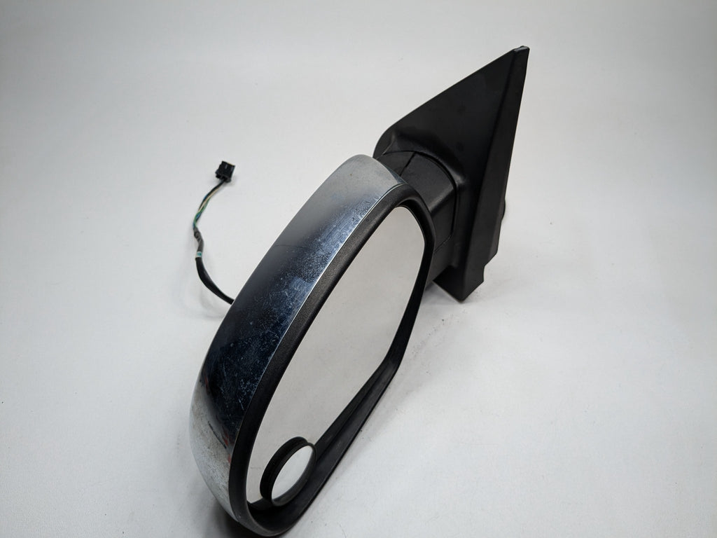 07 - 09 CHEVROLET TAHOE OEM SIDE VIEW POWER DOOR MIRROR FRONT LEFT DRIVER SIDE