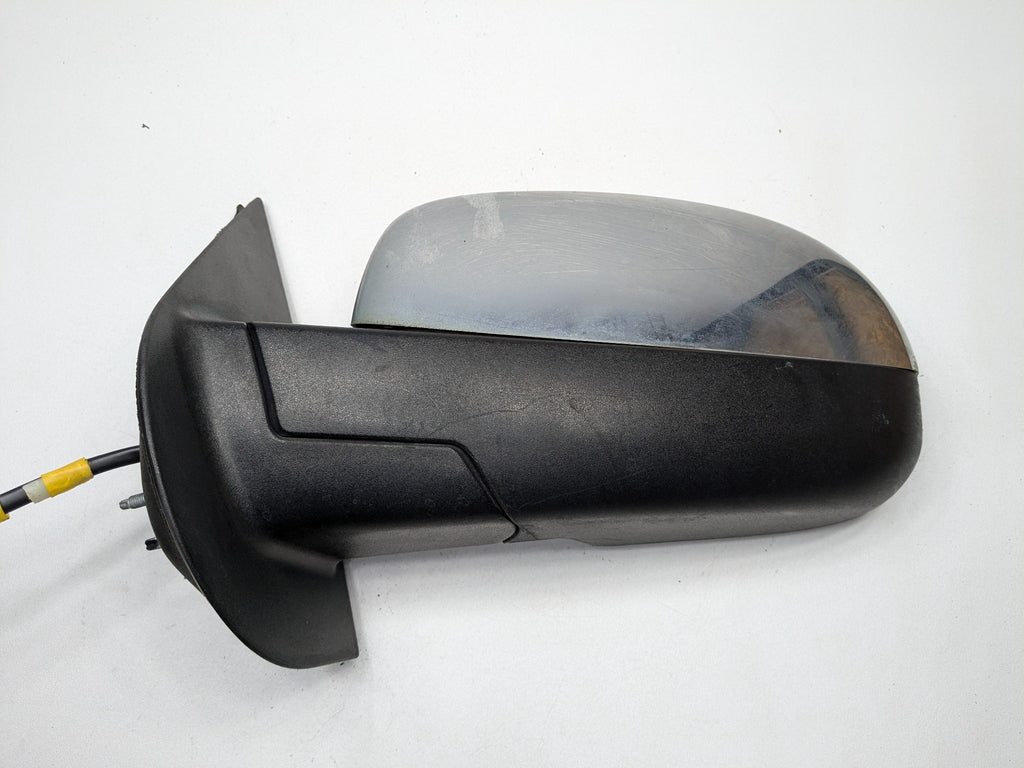 07 - 09 CHEVROLET TAHOE OEM SIDE VIEW POWER DOOR MIRROR FRONT LEFT DRIVER SIDE
