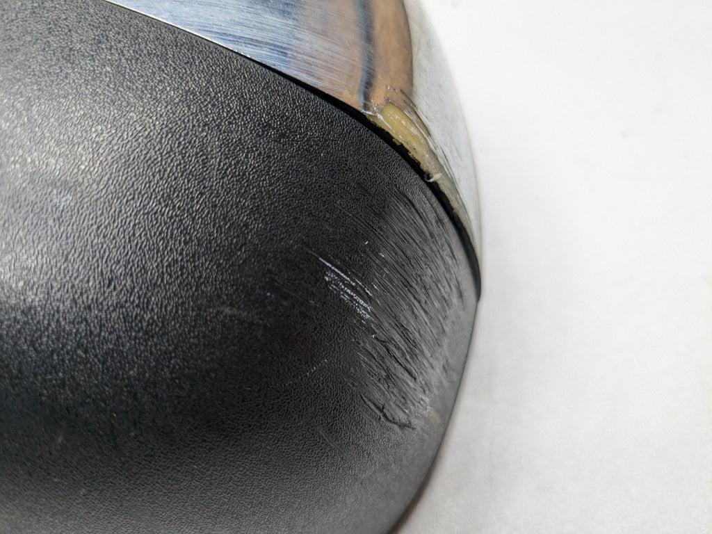 07 - 09 CHEVROLET TAHOE OEM SIDE VIEW POWER DOOR MIRROR FRONT LEFT DRIVER SIDE