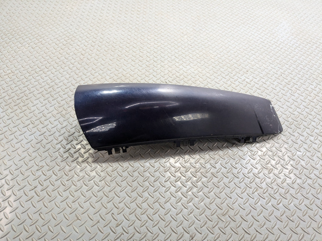 07 - 09 CHEVROLET TAHOE OEM D PILLAR APPLIQUE PANEL TRIM RIGHT PASSENGER SIDE