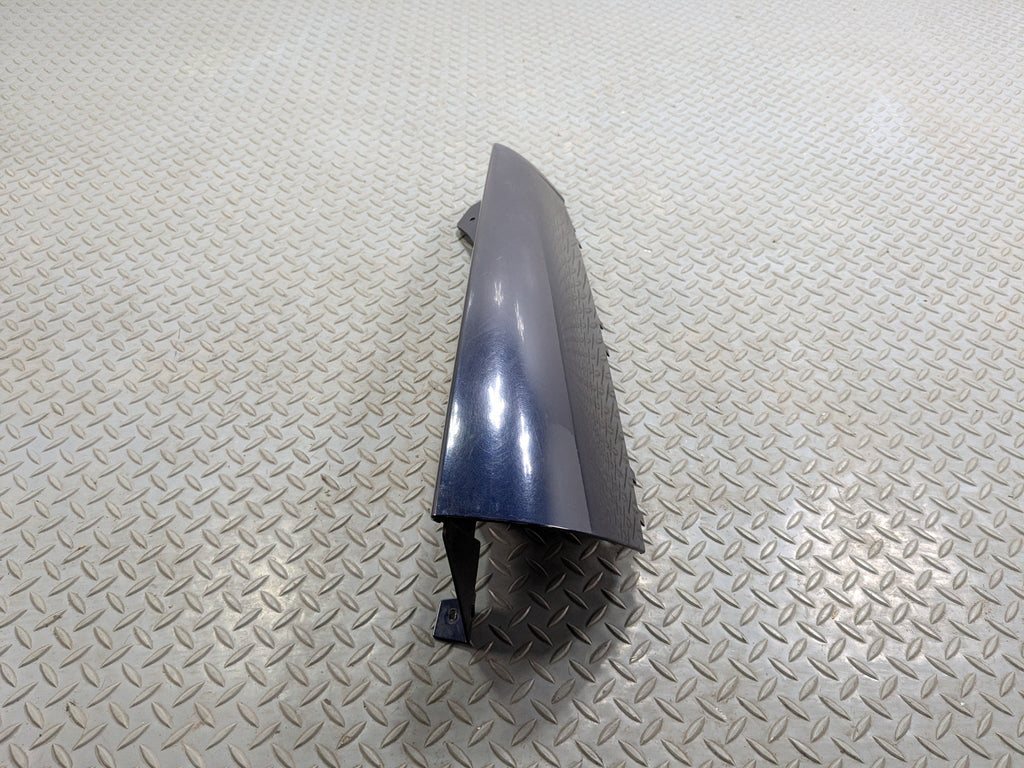 07 - 09 CHEVROLET TAHOE OEM D PILLAR APPLIQUE PANEL TRIM RIGHT PASSENGER SIDE