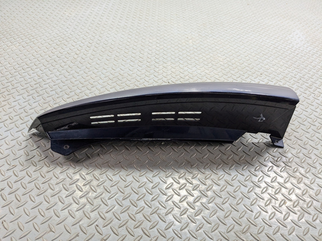 07 - 09 CHEVROLET TAHOE OEM D PILLAR APPLIQUE PANEL TRIM RIGHT PASSENGER SIDE