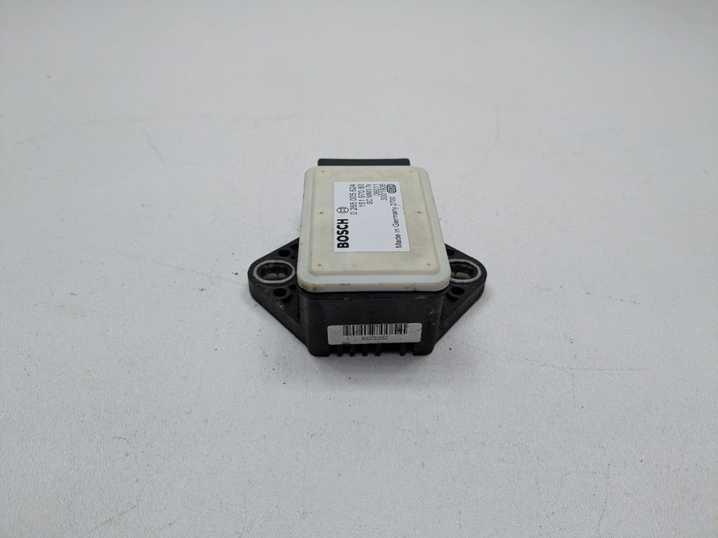 07 - 09 CHEVROLET TAHOE OEM YAW RATE ACCELEROMETER SENSOR CONTROL MODULE UNIT
