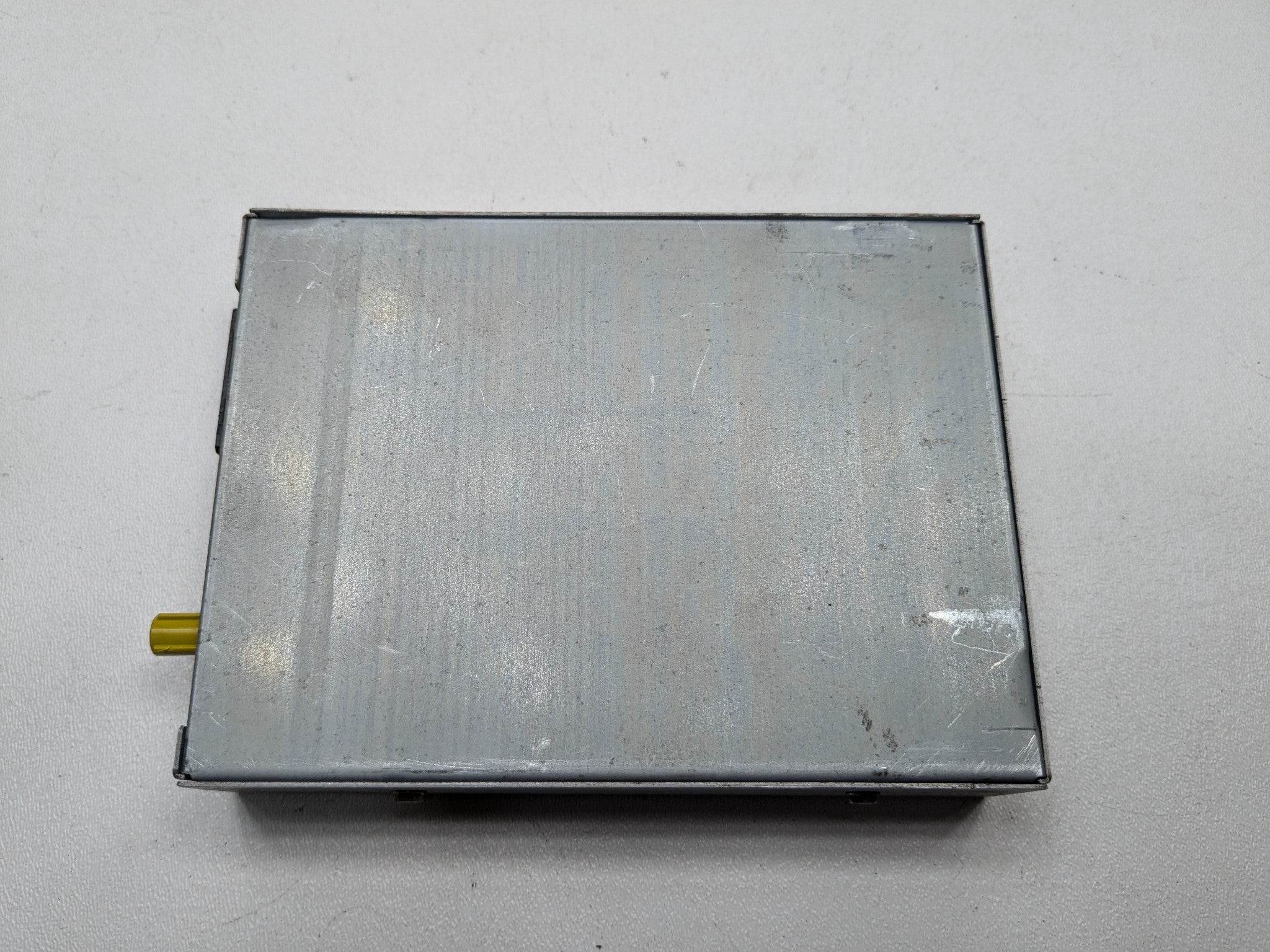 07 - 09 CHEVROLET TAHOE OEM SIRIUS SATELLITE RADIO RECEIVER CONTROL MODULE UNIT