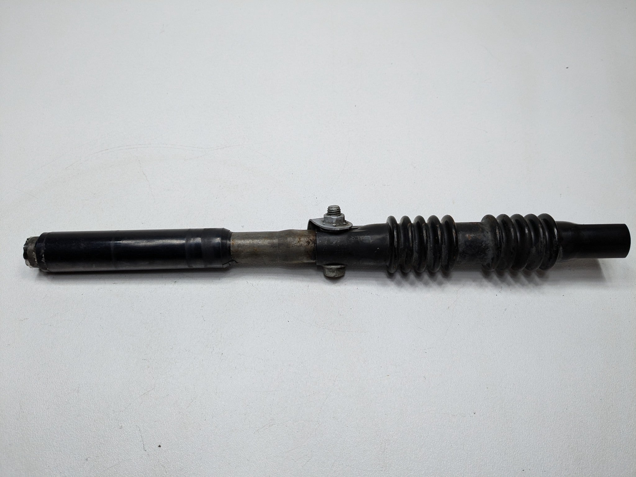 07 - 09 CHEVROLET TAHOE OEM LOWER STEERING COLUMN SHAFT INTERMEDIATE ASSEMBLY