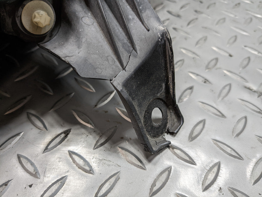 07 - 09 CHEVROLET TAHOE OEM HALOGEN HEADLIGHT ASSEMBLY FRONT LEFT DRIVER SIDE