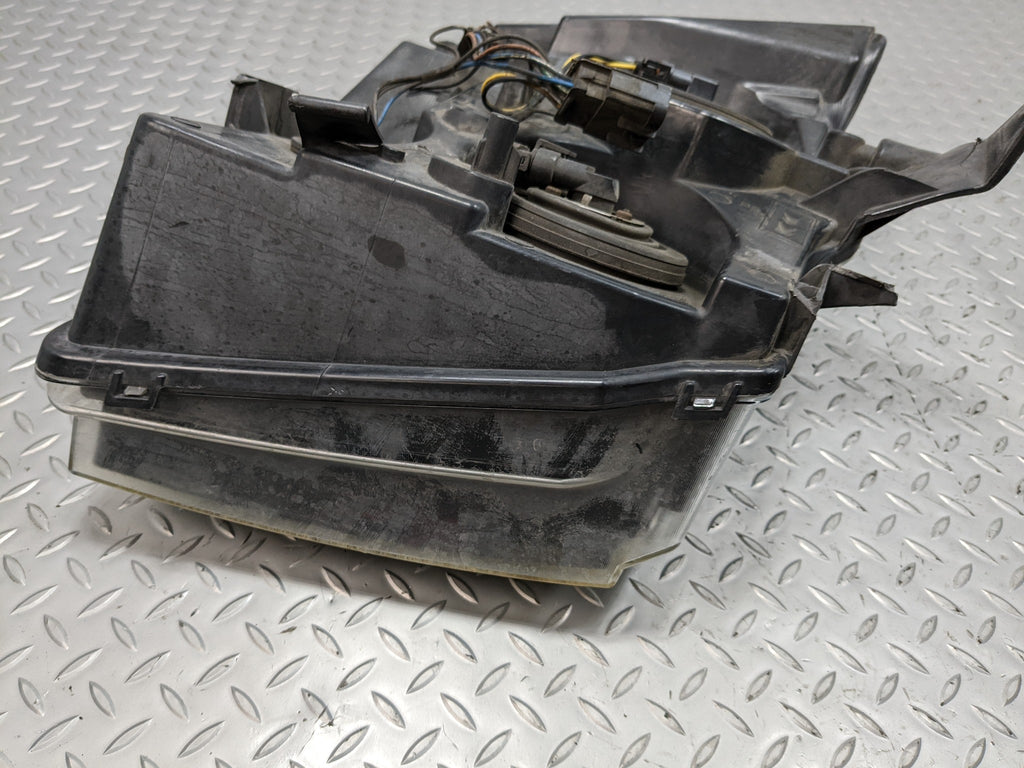 07 - 09 CHEVROLET TAHOE OEM HALOGEN HEADLIGHT ASSEMBLY FRONT LEFT DRIVER SIDE