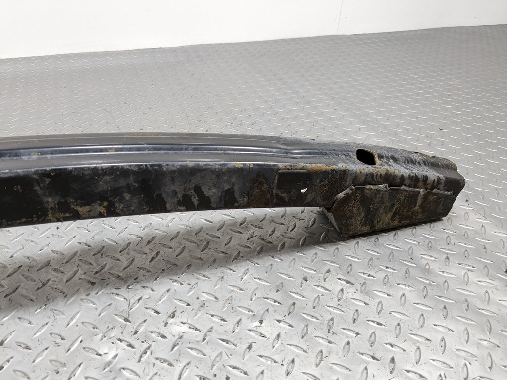 2008 - 2012 FORD ESCAPE OEM BUMPER REINFORCEMENT IMPACT BAR ASSEMBLY REAR