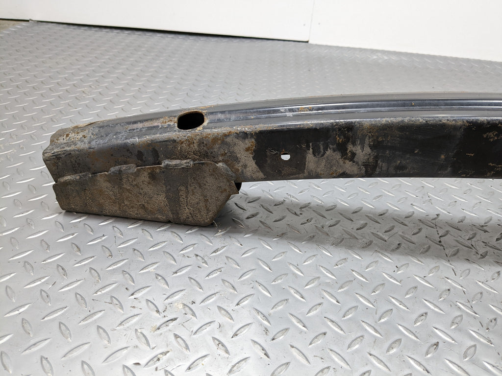 2008 - 2012 FORD ESCAPE OEM BUMPER REINFORCEMENT IMPACT BAR ASSEMBLY REAR