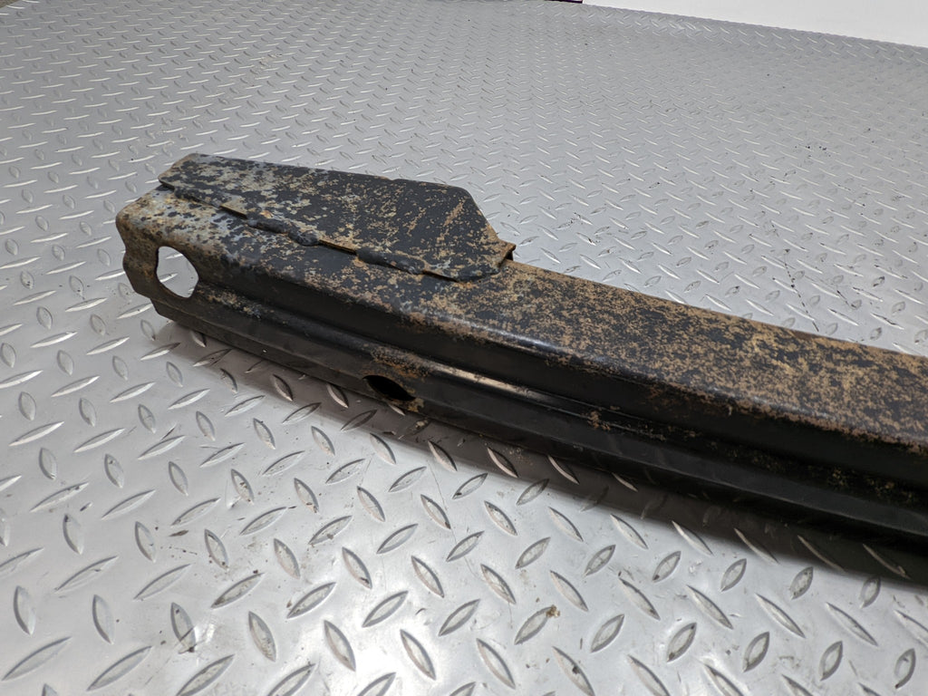 2008 - 2012 FORD ESCAPE OEM BUMPER REINFORCEMENT IMPACT BAR ASSEMBLY REAR