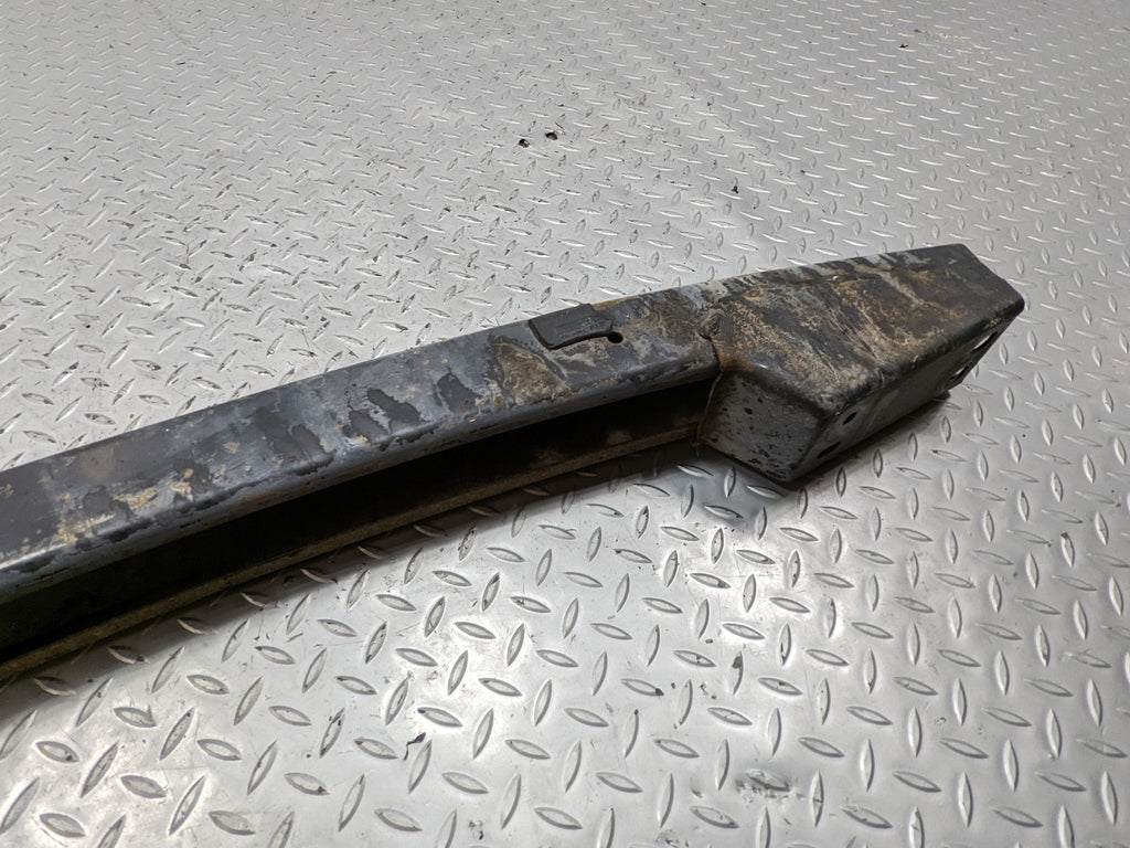 2008 - 2012 FORD ESCAPE OEM BUMPER REINFORCEMENT IMPACT BAR ASSEMBLY REAR