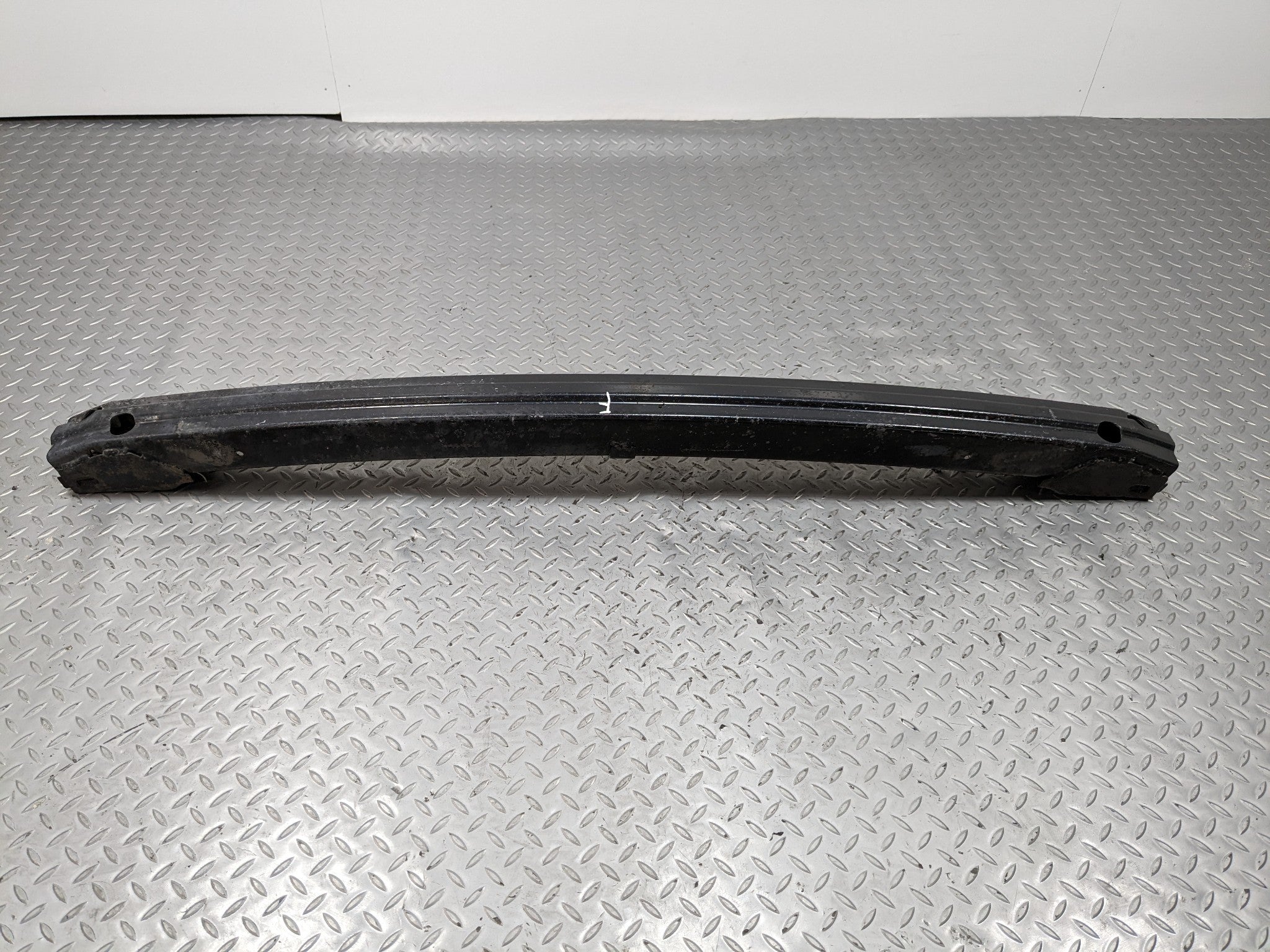 2008 - 2012 FORD ESCAPE OEM BUMPER REINFORCEMENT IMPACT BAR ASSEMBLY FRONT