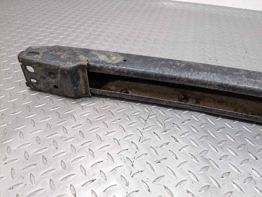 2008 - 2012 FORD ESCAPE OEM BUMPER REINFORCEMENT IMPACT BAR ASSEMBLY FRONT