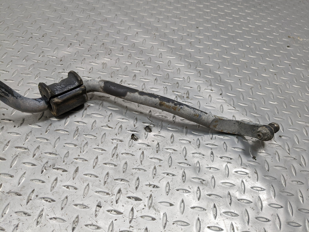 2008 - 2012 FORD ESCAPE OEM STABILIZER SWAY BAR FRONT SIDE