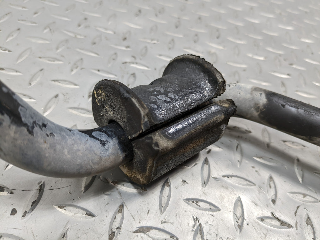 2008 - 2012 FORD ESCAPE OEM STABILIZER SWAY BAR FRONT SIDE