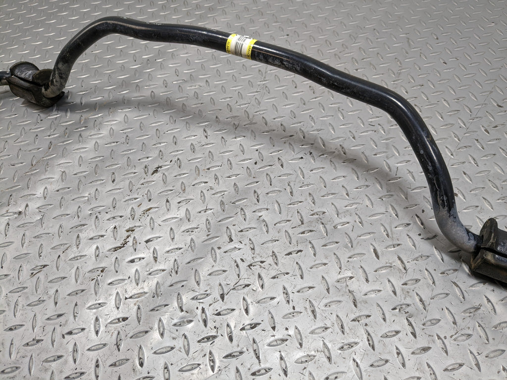 2008 - 2012 FORD ESCAPE OEM STABILIZER SWAY BAR FRONT SIDE