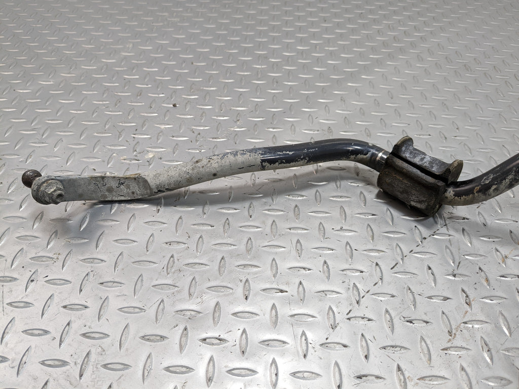 2008 - 2012 FORD ESCAPE OEM STABILIZER SWAY BAR FRONT SIDE