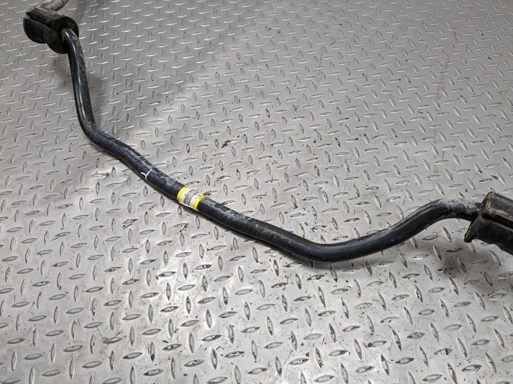 2008 - 2012 FORD ESCAPE OEM STABILIZER SWAY BAR FRONT SIDE
