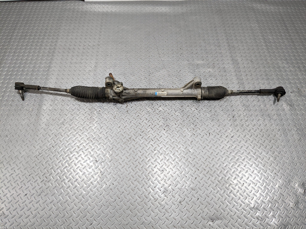 2008 - 2012 FORD ESCAPE OEM 2.3L POWER STEERING GEAR RACK AND PINION ASSEMBLY