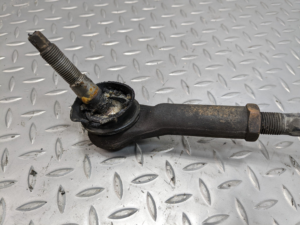 2008 - 2012 FORD ESCAPE OEM 2.3L POWER STEERING GEAR RACK AND PINION ASSEMBLY