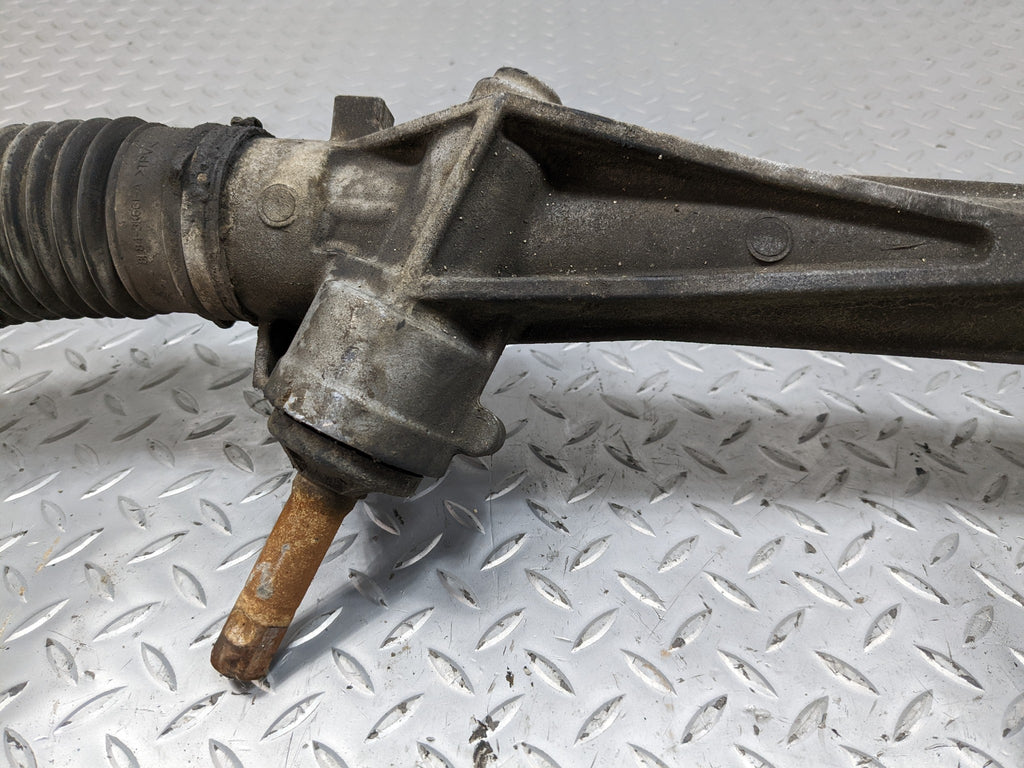 2008 - 2012 FORD ESCAPE OEM 2.3L POWER STEERING GEAR RACK AND PINION ASSEMBLY