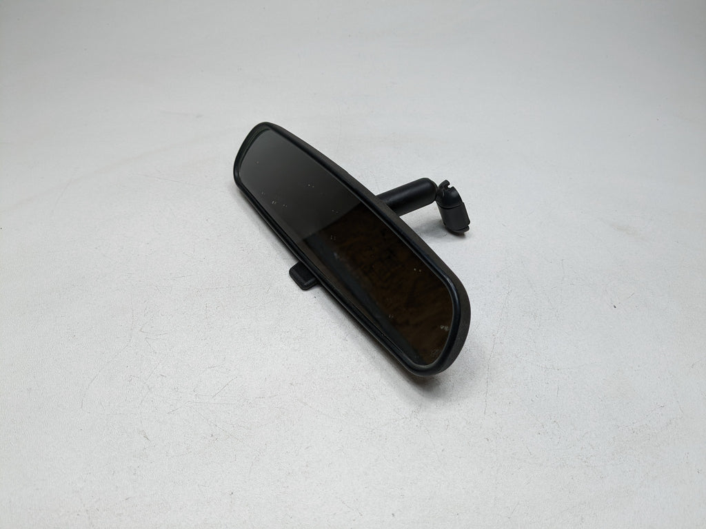 2008 - 2012 FORD ESCAPE OEM REAR VIEW MIRROR INTERIOR UPPER ROOF MANUAL DIMMING