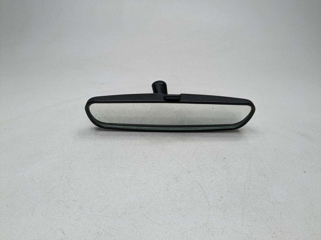 2008 - 2012 FORD ESCAPE OEM REAR VIEW MIRROR INTERIOR UPPER ROOF MANUAL DIMMING
