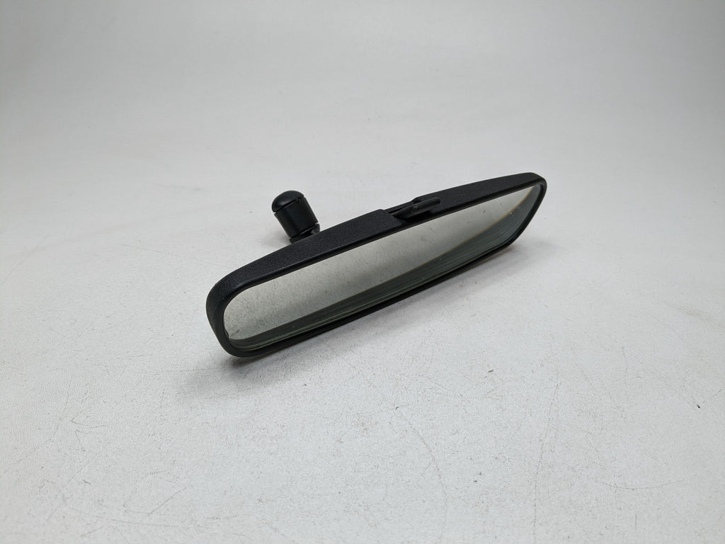 2008 - 2012 FORD ESCAPE OEM REAR VIEW MIRROR INTERIOR UPPER ROOF MANUAL DIMMING