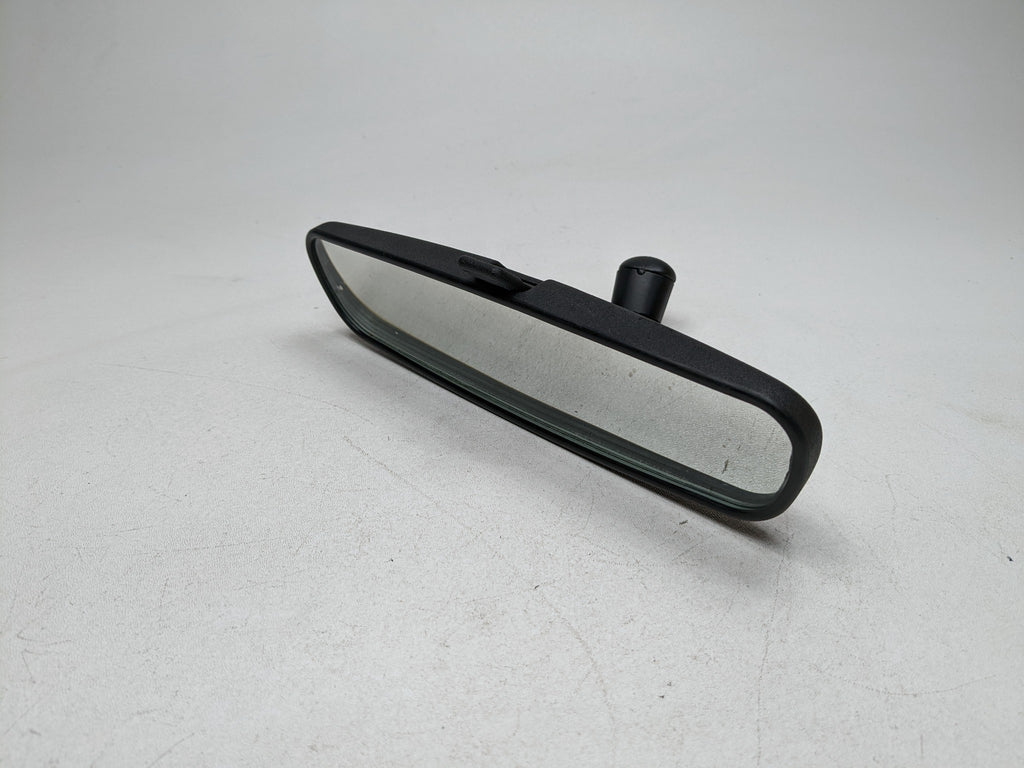 2008 - 2012 FORD ESCAPE OEM REAR VIEW MIRROR INTERIOR UPPER ROOF MANUAL DIMMING