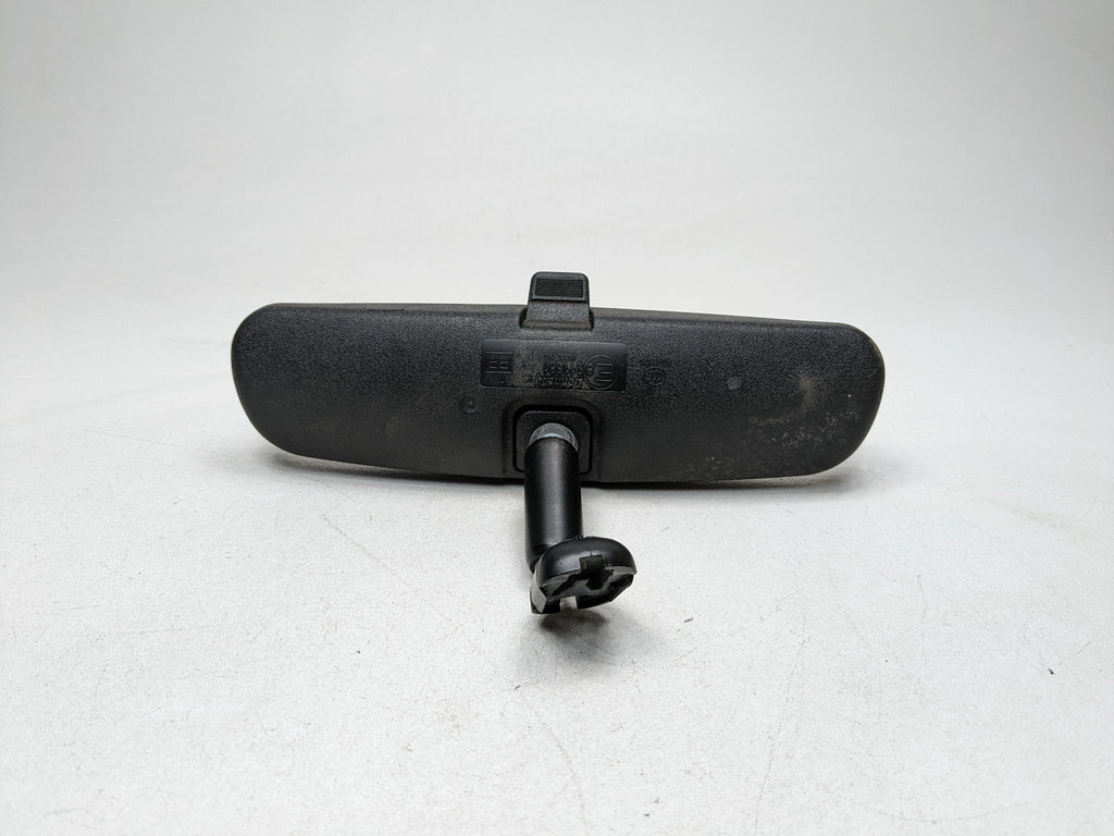 2008 - 2012 FORD ESCAPE OEM REAR VIEW MIRROR INTERIOR UPPER ROOF MANUAL DIMMING