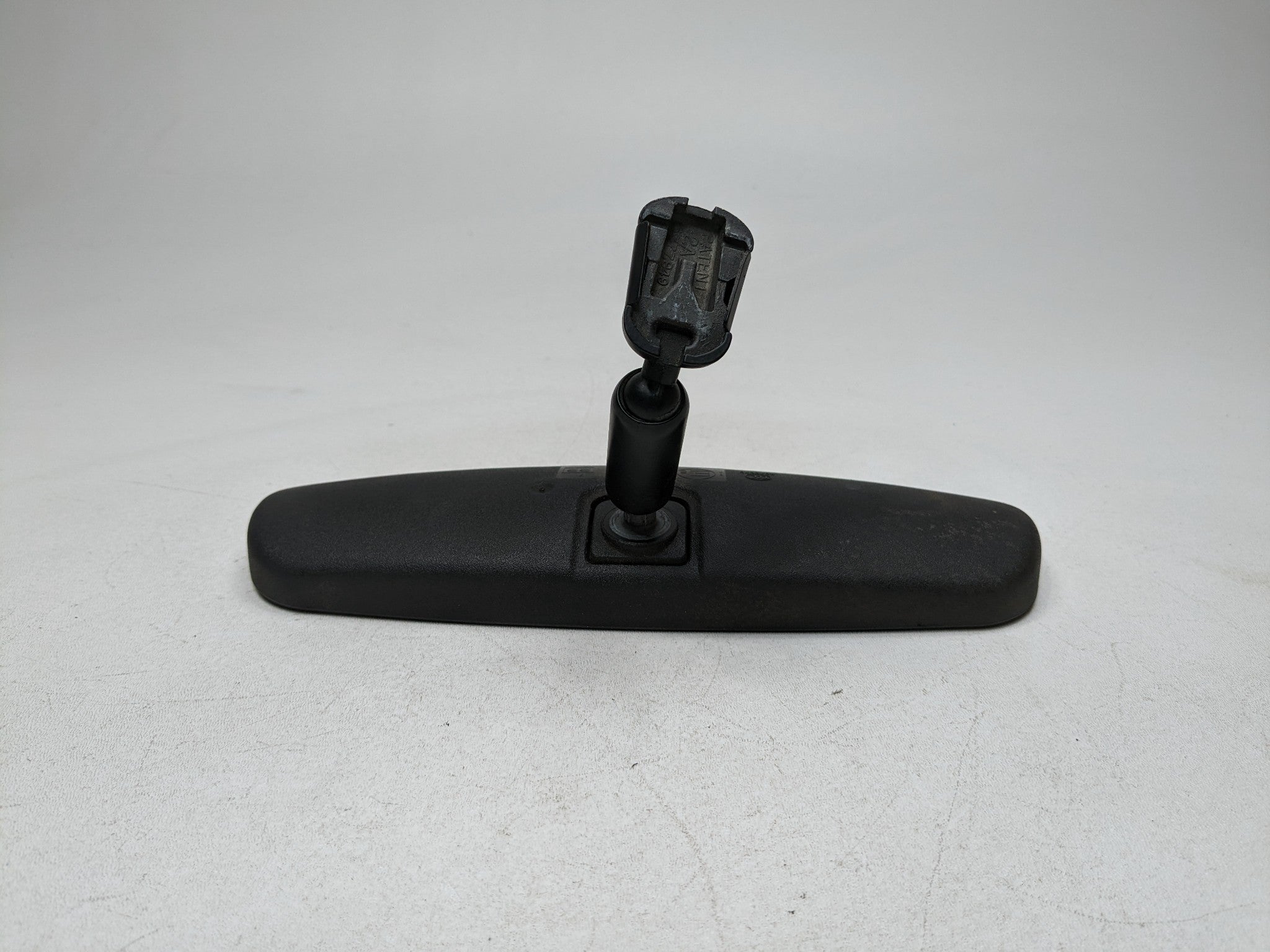 2008 - 2012 FORD ESCAPE OEM REAR VIEW MIRROR INTERIOR UPPER ROOF MANUAL DIMMING