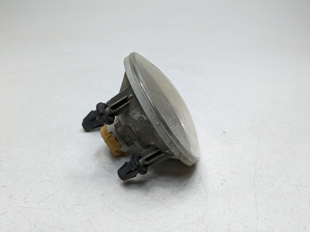 2008 - 2012 FORD ESCAPE OEM BUMPER MOUNTED FOG LIGHT FRONT LEFT