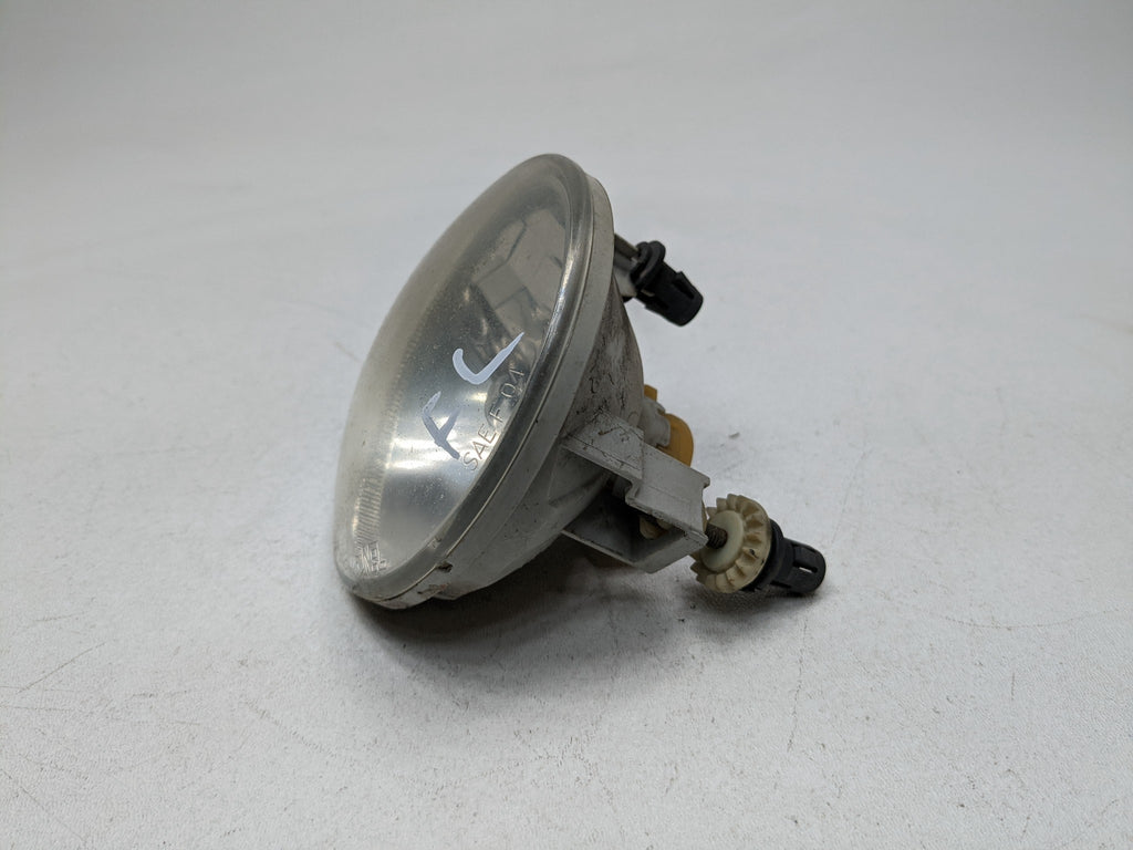 2008 - 2012 FORD ESCAPE OEM BUMPER MOUNTED FOG LIGHT FRONT LEFT